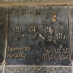 Photo of Walk of fame. Un’altra sorpresa a Milano, ma chi la conosce?