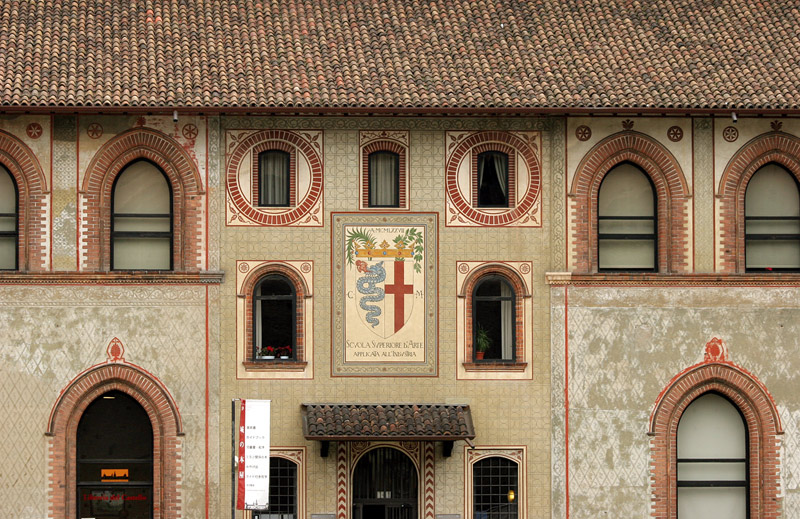 Photo of La burrascosa vita della famiglia Sforza di Milano