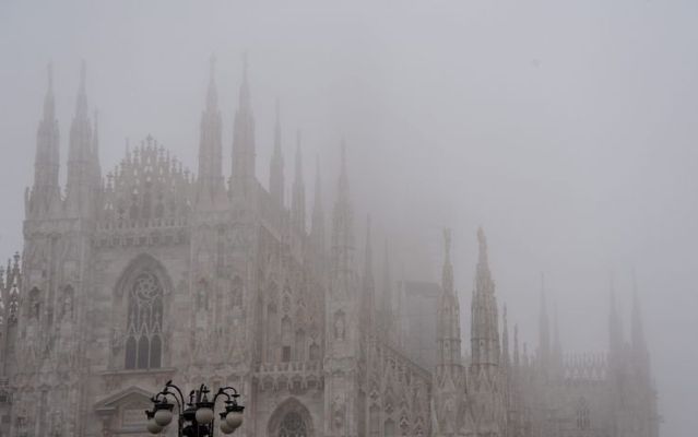 Photo of Milano: ogni vicolo un fantasma, realtà o suggestione meneghina?