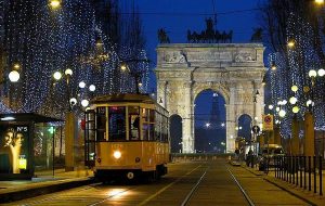 Entro il 2021 Milano avrà i suoi Champs Élysées