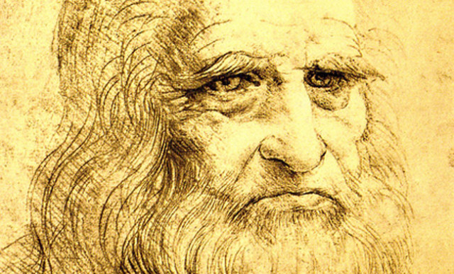 Le invenzioni di Leonardo da Vinci a Milano: un pozzo di storia