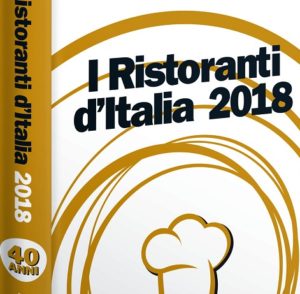 Photo of Ristoranti d’Italia 2018: ecco i milgiori 8 ristoranti di Milano
