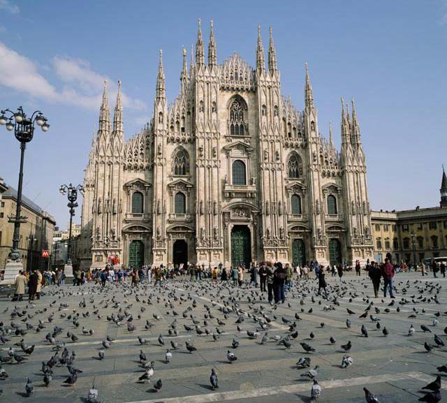 Photo of City RepTrak 2017, Milano è al nono posto tra le metropoli più considerate al mondo