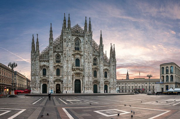 Photo of Qualità della vita, Milano arretra di 6 posizioni nella classifica de il Sole 24 Ore