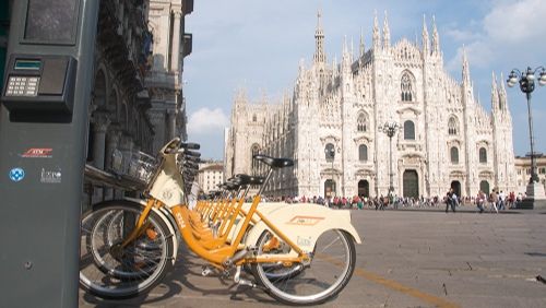 Photo of Mezzi pubblici a Milano, 18esimo posto al mondo