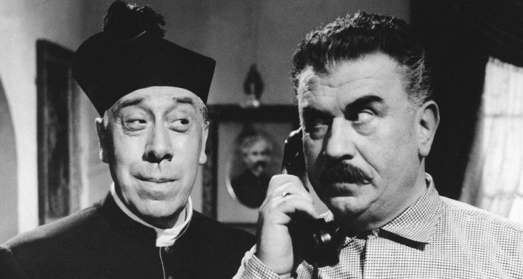 Photo of Don Camillo e Peppone sono nati a Milano? L’autore scrisse i loro racconti nel capoluogo lombardo
