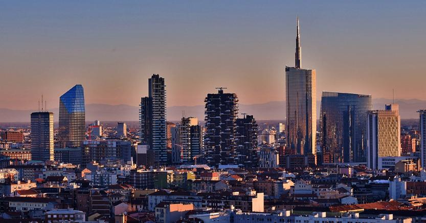 Milano nona posizione nella classifica delle città più eleganti al mondo