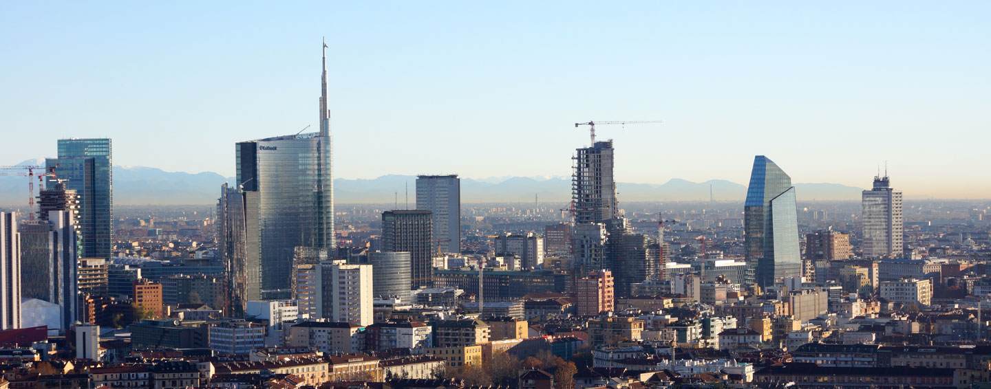 Photo of Gruppo Unipol “si alza” su Milano con nuovi grattacieli!