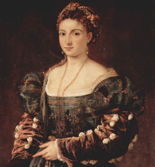 Beatrice d'Este Milano