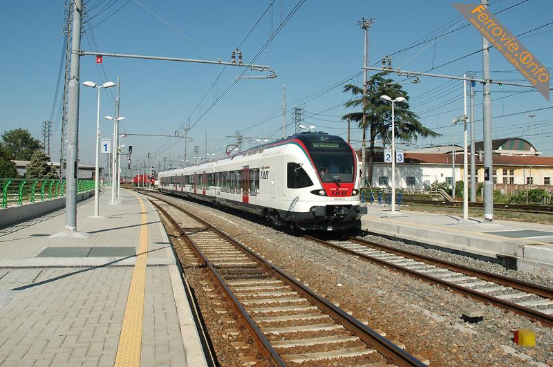 Photo of Aperta la ferrovia tra Lombardia e Svizzera dal 7 gennaio!