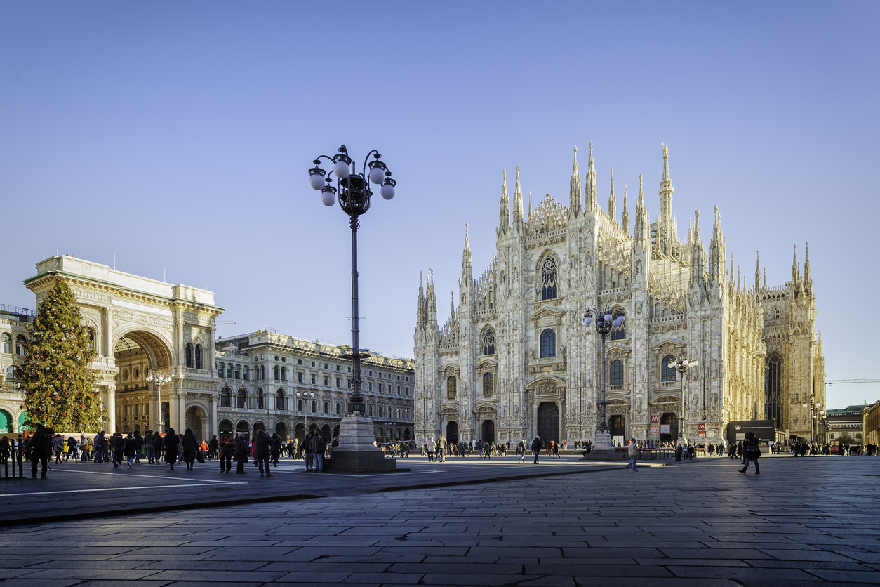 Photo of Terme a Milano: ecco la top ten delle più belle!