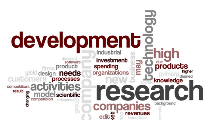 imprese di ricerca e sviluppo a Milano