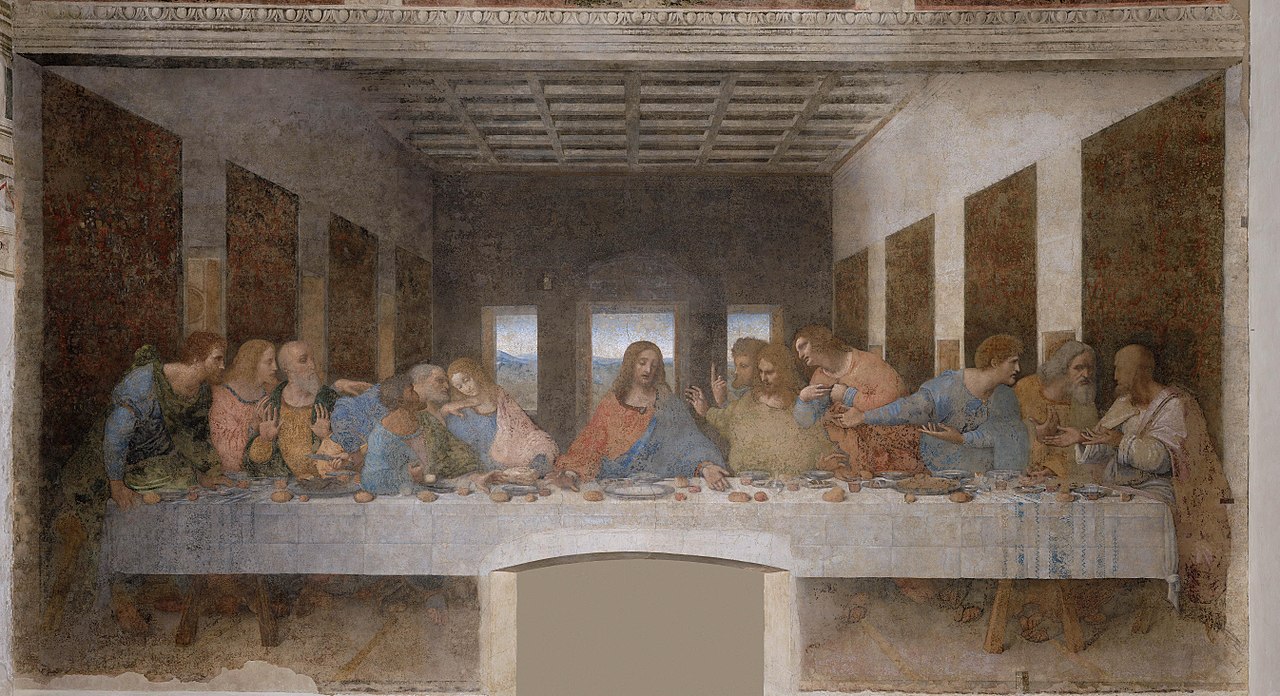 Photo of Consigli utili per visitare l’Ultima Cena di Leonardo a Milano