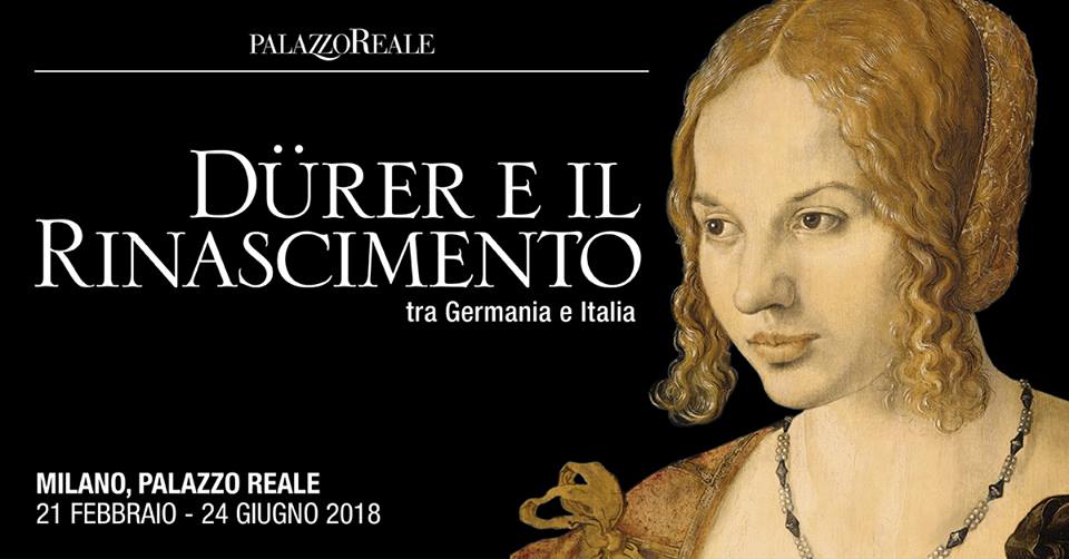 Photo of Albrecht Durer a Palazzo Reale a Milano: quando il Rinascimento unisce Piemonte e Lombardia