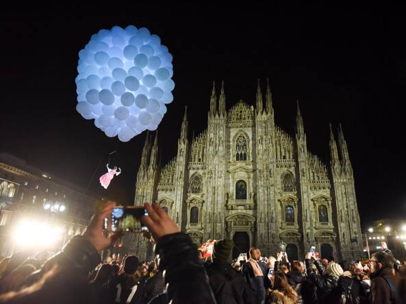 Photo of Carnevale Ambrosiano in Duomo: salta la storica sfilata, municipi in festa