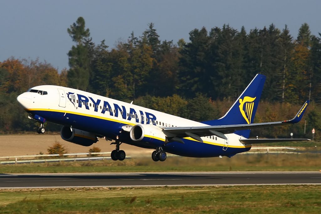 Photo of Milano e Roma, Ryanair le rende sempre più vicine!