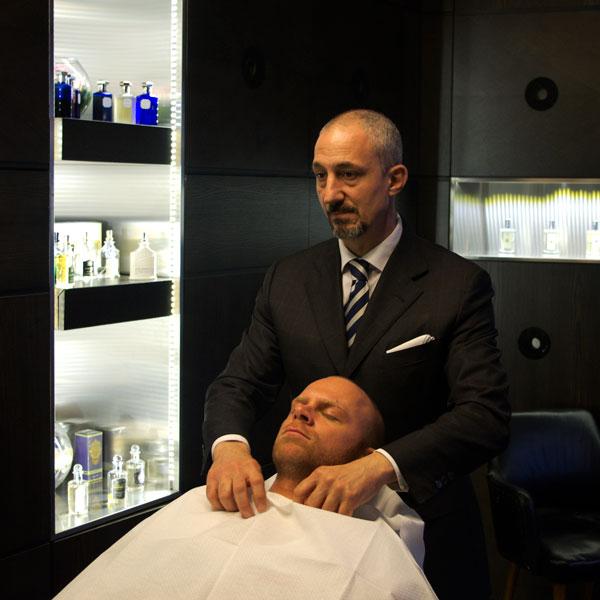 Il miglior barbiere del mondo è di Milano: parola del Financial Times!
