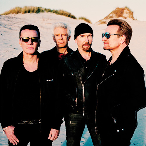Photo of U2 a Milano: arriva la terza data del concerto!