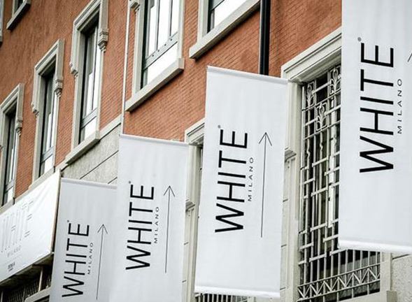 Photo of Dal 23 al 26 febbraio White Milano s’ingrandisce, nuove aree e ospiti internazionali