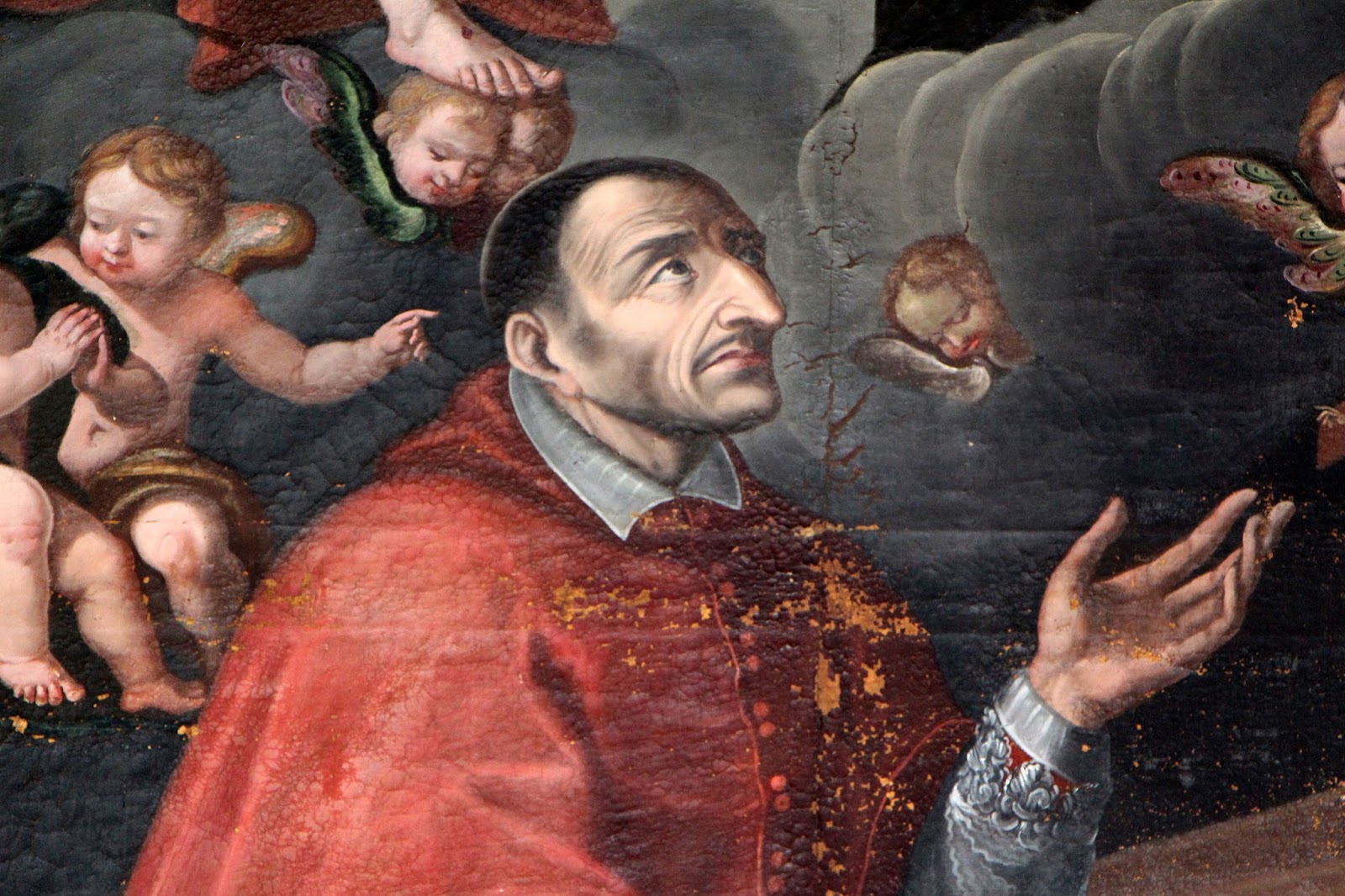 Photo of Carlo Borromeo, il vescovo di Milano diventato Santo