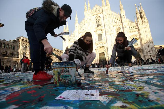 Photo of La Festa della Donna a Milano: tutte le iniziative previste per l’8 marzo