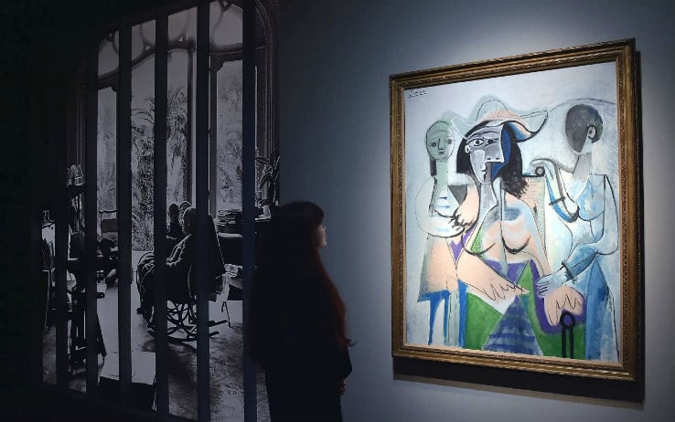 Photo of Milano, Impressionismo e avanguardie: 50 capolavori sbarcano da Philadelphia