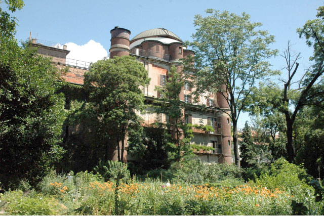 Photo of Orto Botanico di Brera, un oasi verde nel cuore di Milano