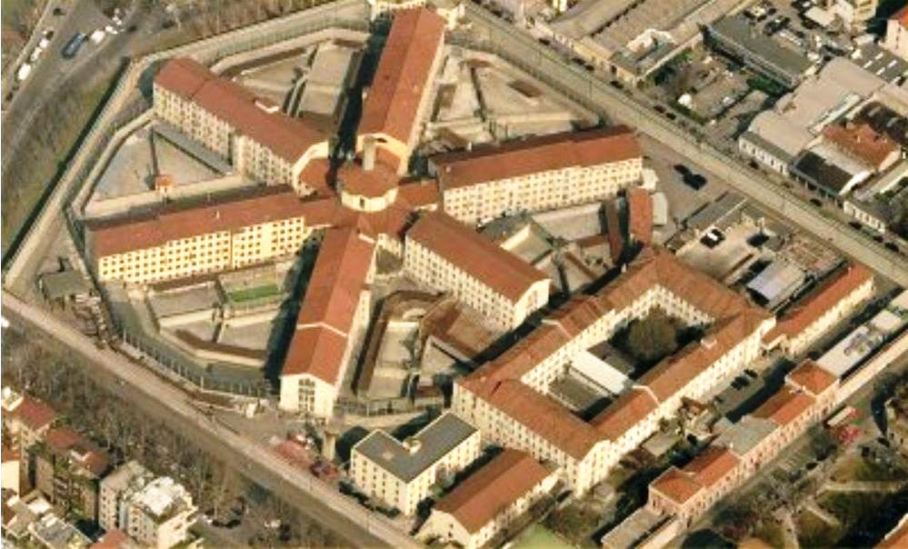 Photo of Le carceri storiche di Milano: dal Rinascimento ai giorni nostri