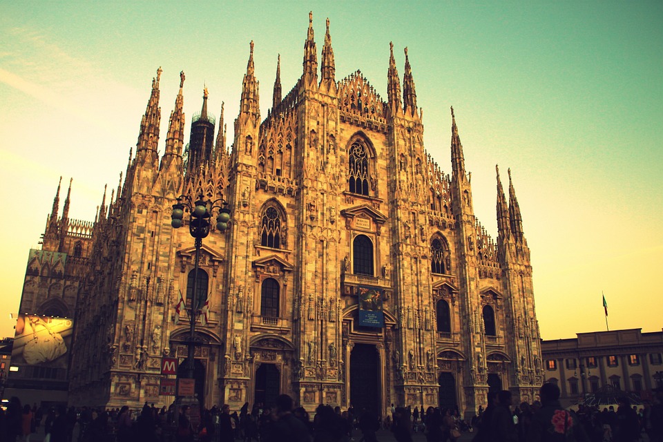 Photo of Milano, Weekend 16-18 marzo: cosa fare e dove andare?