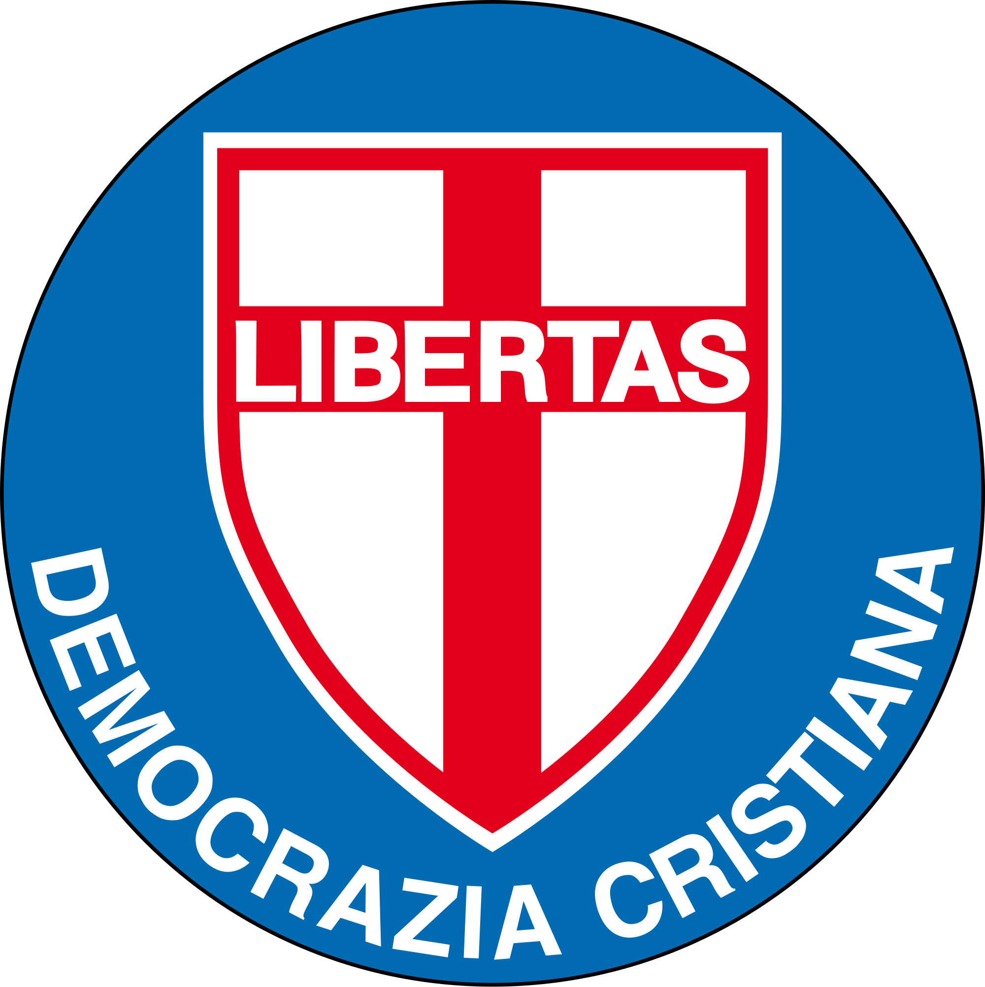 Photo of 29 settembre 1942: nasce la Democrazia Cristiana a Milano
