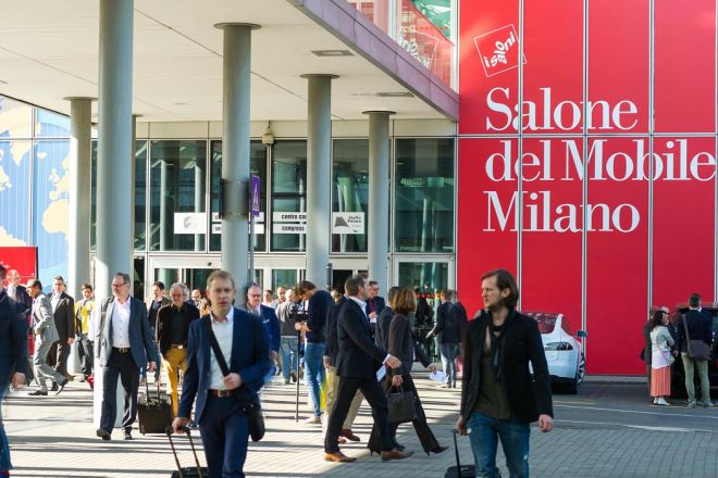 Photo of Salone del Mobile 2018: dal 17 al 22 aprile l’immancabile appuntamento a Milano!