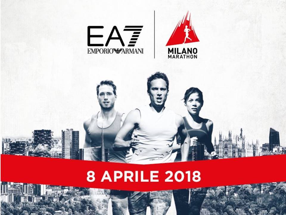 Photo of Milano Marathon 2018 dell’8 aprile, tutte le informazioni pratiche