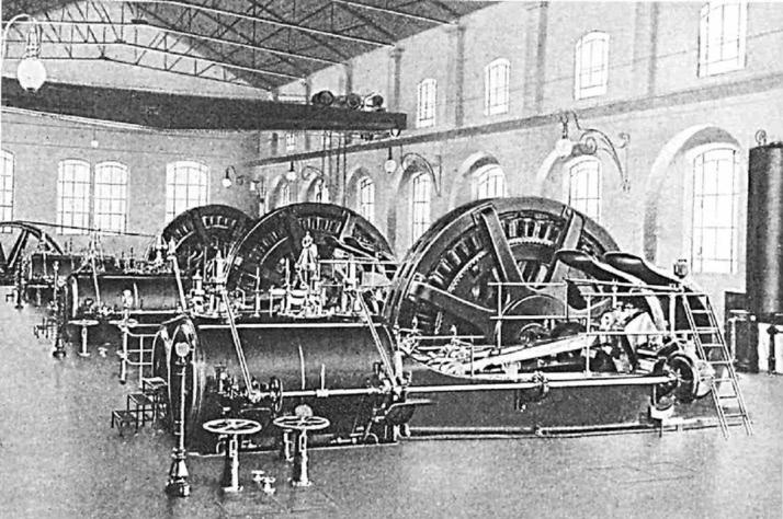 Photo of Sapevate che la prima centrale termoelettrica d’Europa venne costruita a Milano?