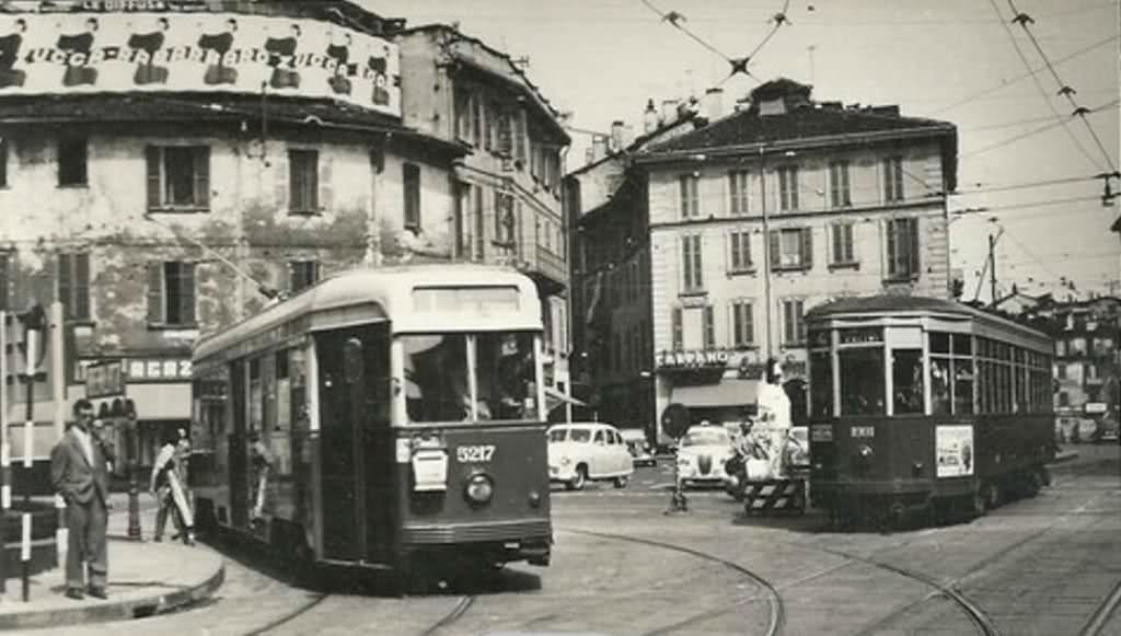Boom della musica elettronica a Milano: l'esplosione del genere negli anni '50!