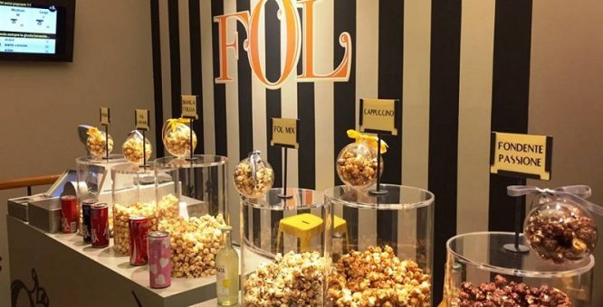 Photo of Apre a Milano FOL popcorn: tutte le informazioni!