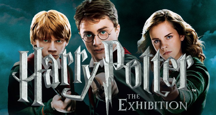 Harry Potter: The Exhibition a Milano: tutte le informazioni utili!