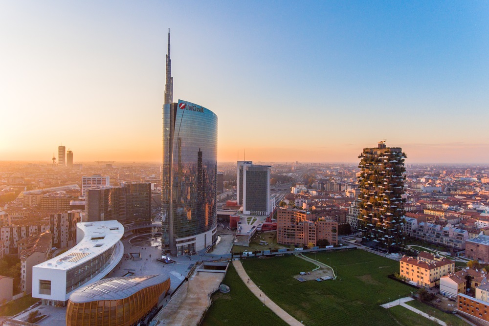 Photo of Milano è la settima città più cara al mondo!