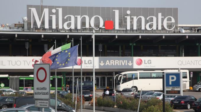 Photo of Aeroporto di Linate: storia del grande aeroporto milanese