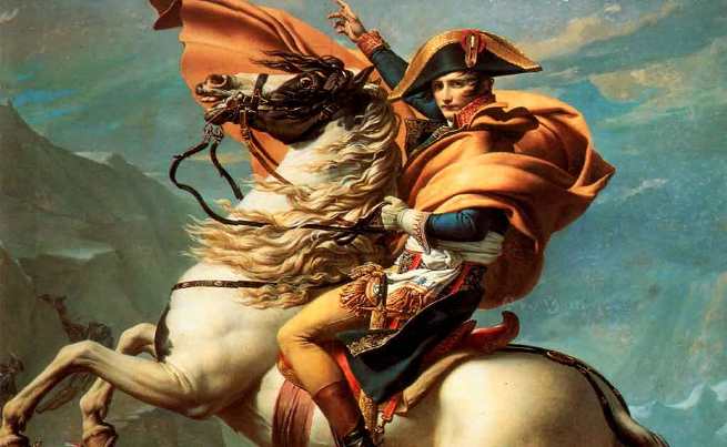 Photo of Napoleone a Milano: le opere che l’imperatore ci ha regalato