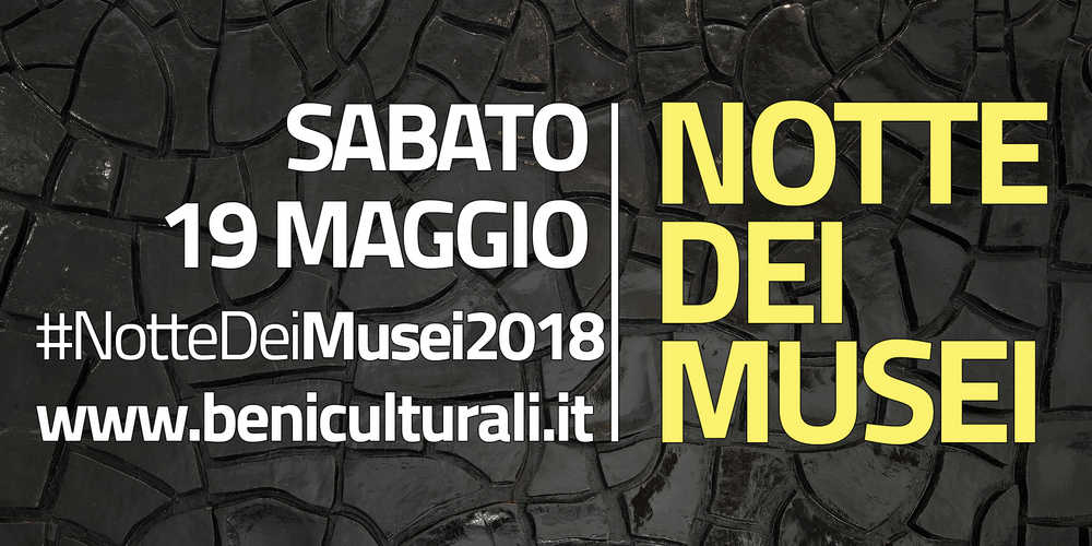 Torna la Notte Europea dei Musei a Milano