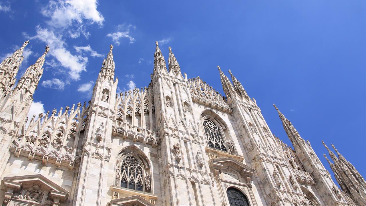 Photo of Il Duomo di Milano è nella top 10 di TripAdvisor