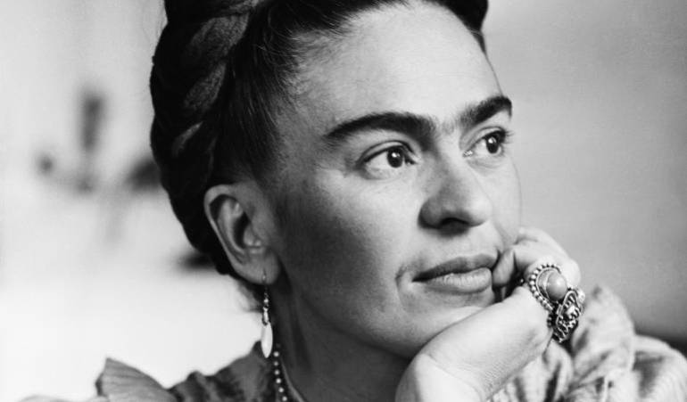 Photo of La mostra di Frida Kahlo a Milano nella top ten delle più visitate