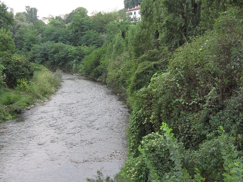 Photo of Il fiume Lambro: fiume milanese per adozione