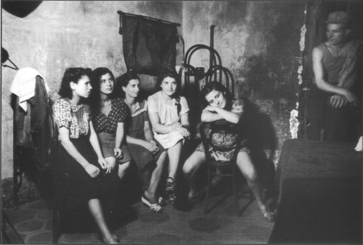 Photo of Brera a luci rosse: era il centro della prostituzione milanese!