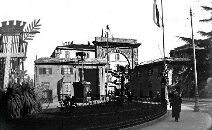 Photo of Storia dello scandalo a luci rosse di porta Tosa a Milano