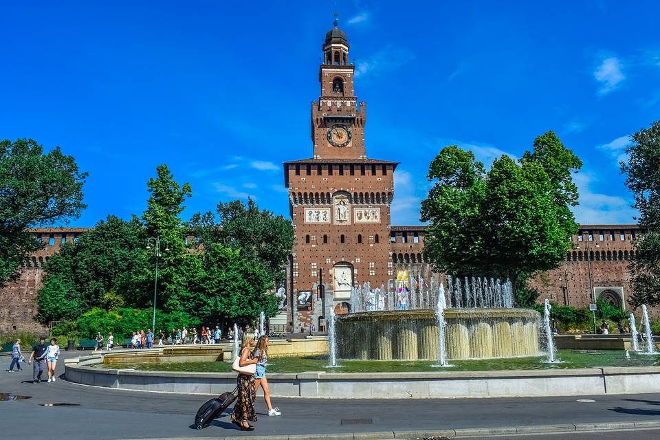 Photo of Milano Weekend 27-29 luglio 2018: cosa fare in città e dove?