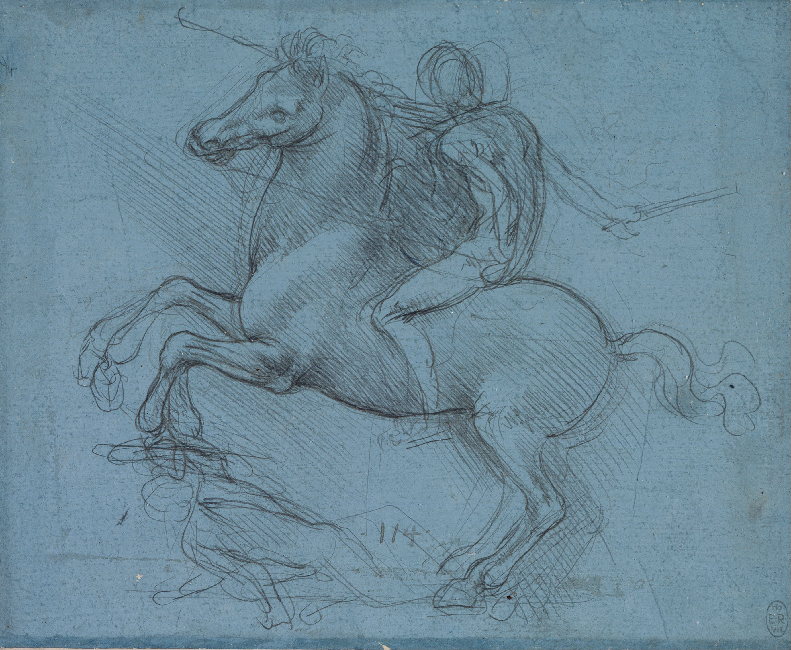 Il cavallo di Leonardo all’Ippodromo di Milano: storia e curiosità