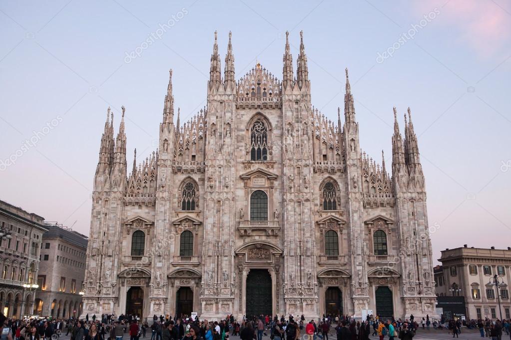 Photo of Duomo di Milano, dieci curiosità sul monumento più noto della città