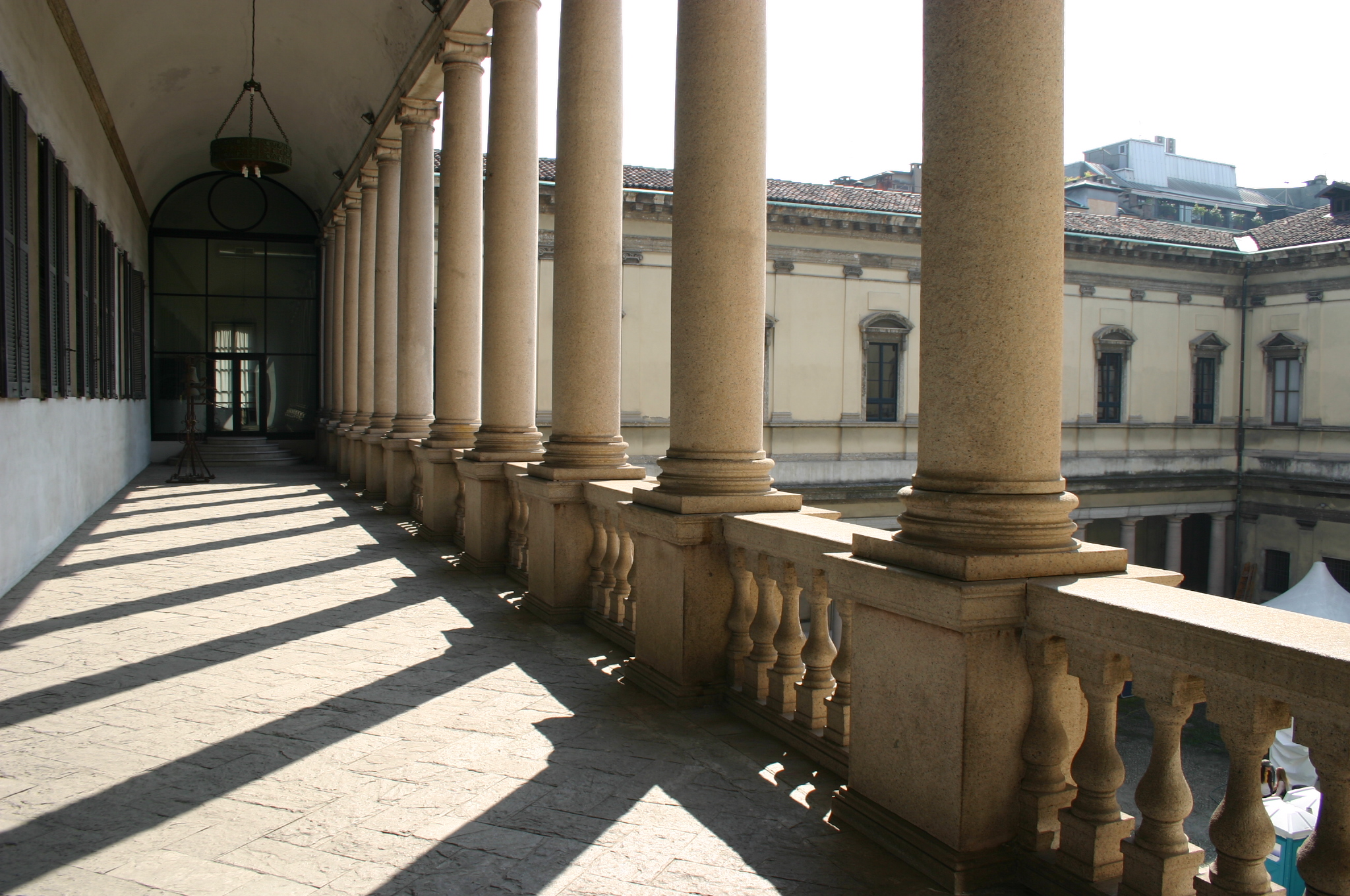 Photo of Palazzo del Senato a Milano, memoria della storia italiana!