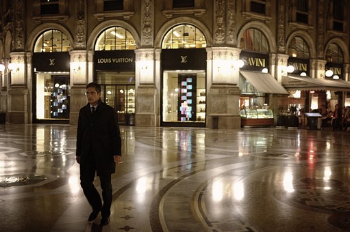 Photo of The New York Times-Milano considerata la città che offre il lusso accessibile